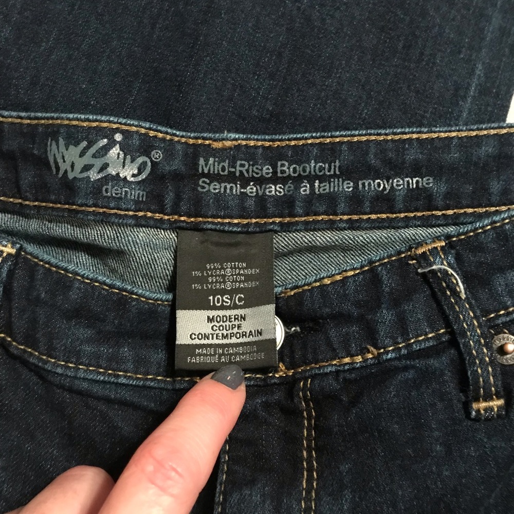 Women’s jeans